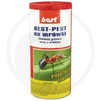 BEST-PEST na mrówki Preparaty do higieny sanitarnej