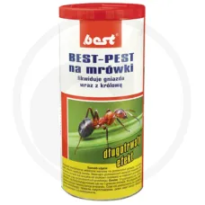 BEST-PEST 648BEST08 — BEST-PEST na mrówki Preparaty do higieny sanitarnej