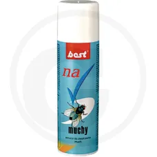 BEST-PEST 648BEST13 — Aerozol na muchy Preparaty do higieny sanitarnej