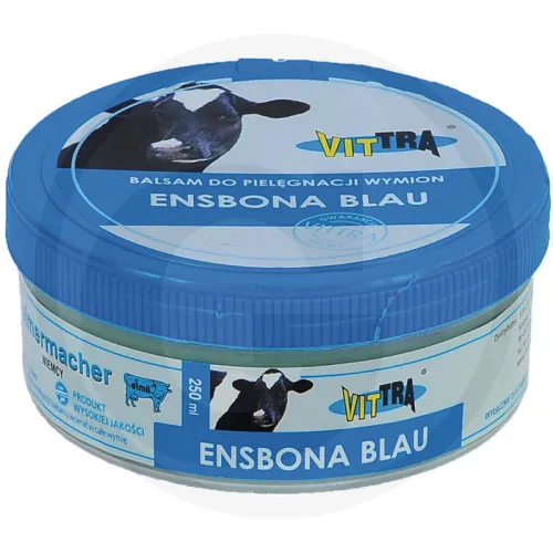 Eimü-Ensbona niebieska Hodowla bydła