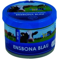 Eimü-Ensbona niebieska Hodowla bydła