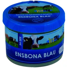 VIT-TRA 648ENSB500ML — Eimü-Ensbona niebieska Hodowla bydła