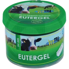 VIT-TRA 648EUTG500ML — Żel Eimü-Eutergel Hodowla bydła