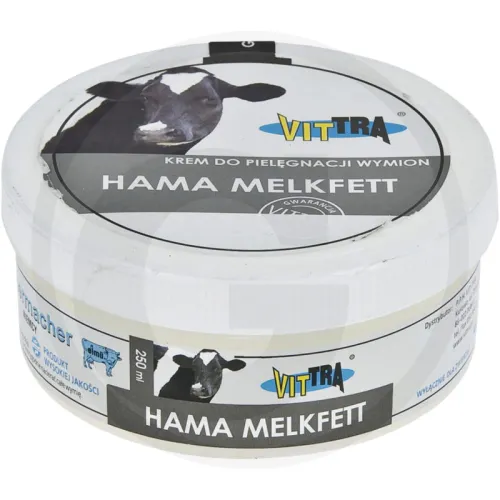 Eimü-Hama Melkfett Hodowla bydła