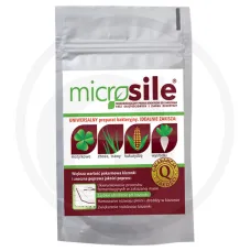 Microsile 648MICRO100 — Zakiszacz bakteryjny Hodowla bydła