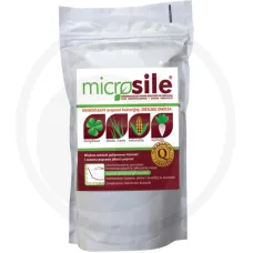 Microsile 648MICRO500 — Zakiszacz bakteryjny Hodowla bydła