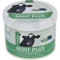 Eimü-Mint Plus balsam Hodowla bydła