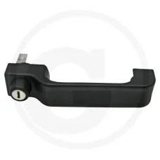  65402017 — Klamka drzwi Case IH  440, 540, 640, 740, 840, 940 prawa i lewa Blokady szyb i d...