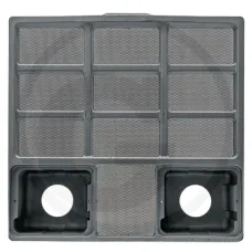 GRANIT 65402107 — Grill chłodnicy Case IH  644, 744, 743XL, 745XL, 844, 844S, 844XL, 856XL, 946, 9...