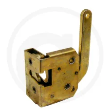  65404013 — Zamek drzwi Deutz  DX 3.10, 3.30, 3.50, 3.60, 3.65, 3.70, 3.80  AgroPrima 4.31, ...
