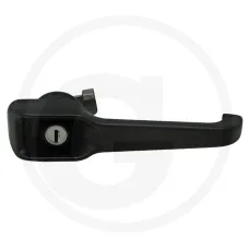  65404021 — Klamka drzwi Deutz  DX 80, 82, 85, 86, 90, 92, 110, 120, 145, 160, 4.10, 4.30, 4...