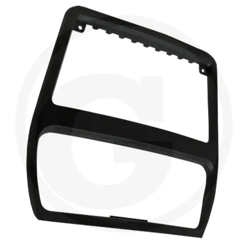 Grill chłodnicy Deutz  D 2807, 3607, 4007, 4807, 5207, 6007, 6207, 6507, 6807, 6907, 7007, 7207, 7807 Akcesoria do maski