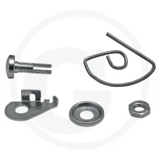  65404048 — Mocowanie Deutz  D 2807, 3607, 4007, 4807, 5207, 6007, 6207, 6507, 6807, 6907, 7...