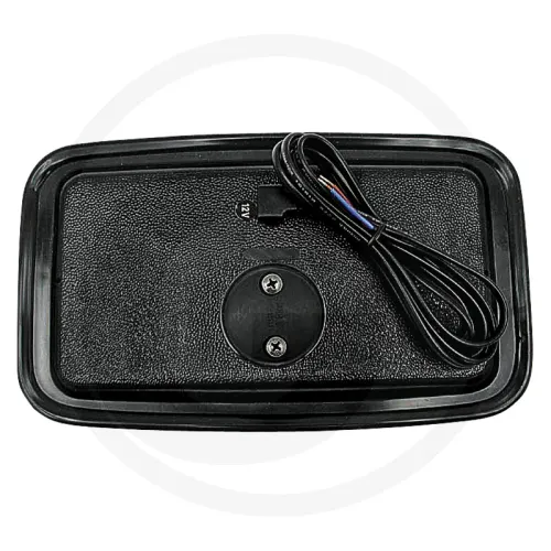 Lusterko Eicher  3108TAS4, 3125TAS4, 3145TAS4 Lusterka i mocowania