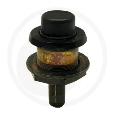  65412004 — Przycisk John Deere  kabina MC1 940, 1040, 1140, 1640, 1840, 2040, 2040S, 1550, ...