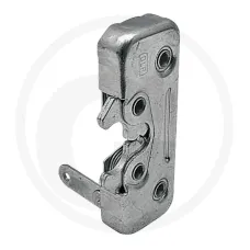  65412009 — Zamek drzwi John Deere  kabina SG2 1640, 2040, 2140, 3040, 3140, 4050, 4250, 445...