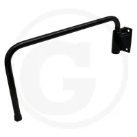 Uchwyt lusterka John Deere  5620, 5720, 5820, 6010SE, 6020SE, 6100, 6100SE, 6110, 6110SE, 6120, 6120SE, 6200, 6200SE, 6210, 6210SE, 6220, 6220SE, 6300