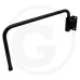 Uchwyt lusterka John Deere  5620, 5720, 5820, 6010SE, 6020SE, 6100, 6100SE, 6110, 6110SE, 6120, 6120SE, 6200, 6200SE, 6210, 6210SE, 6220, 6220SE, 6300