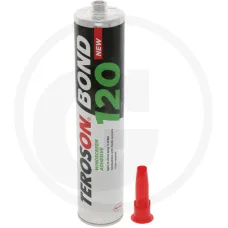 Teroson 65016475H — Masa uszczelniająca do szyb BOND 120 Zestaw do bezpośredniego stosowania przy na...