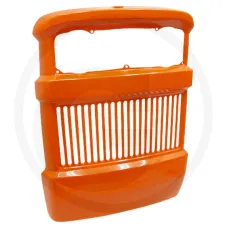  65417061 — Grill chłodnicy Fiat  450, 500, 540, 550, 580, 605C, 640 Akcesoria do maski