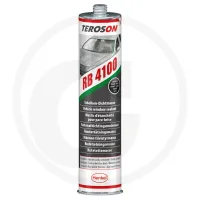 Masa uszczelniająca do szyb Terodicht, c Masa uszczelniająca do szyb Terodicht RB 4120, możliwość wycierania 310 ml Akcesoria do szyb