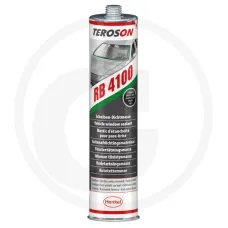 Teroson 65018859Z — Masa uszczelniająca do szyb Terodicht, c Masa uszczelniająca do szyb Terodicht R...