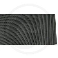 Mata ryflowana Maty szerokorowkowe Uwaga: 1 opak. = 1,0 m x 1,2 m Akcesoria do kabin