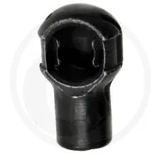 STABILUS 65499089 — Główka łącznika Przyłącza Główka łącznika, stalowa stal Siłowniki gazowe i akces...