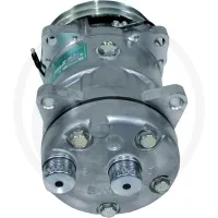 Sprężarka klimatyzacji Części zamienne do instalacji klimatyzacyjnej