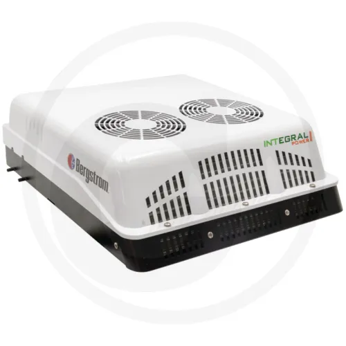 Klimatyzacja dachowa 12 V z automatyczną kontrolą temperatury (ATC) Klimatyzatory dachowe