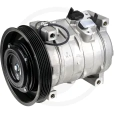 Denso 6520010312 — Sprężarka klimatyzacji Sprężarki klimatyzacji - przegląd