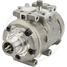 Denso 6520010314 — Sprężarka klimatyzacji Sprężarki klimatyzacji - przegląd