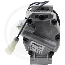 Denso 6520010317 — Sprężarka klimatyzacji Sprężarki klimatyzacji - przegląd