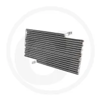 Kondensator Części zamienne do instalacji klimatyzacyjnej