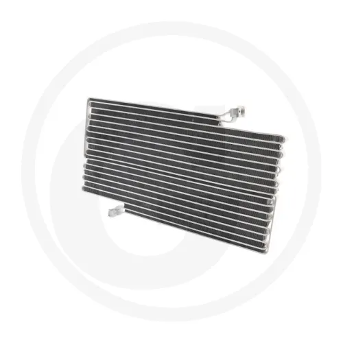 Kondensator Części zamienne do instalacji klimatyzacyjnej