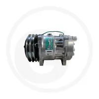 Sprężarka klimatyzacji SD7H15 8264 24V Sprężarki klimatyzacji - przegląd