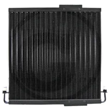 AKS-Dasis 65202003 — Skraplacz Części zamienne do instalacji klimatyzacyjnej