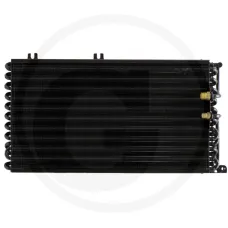 AKS-Dasis 65202054 — Skraplacz Części zamienne do instalacji klimatyzacyjnej