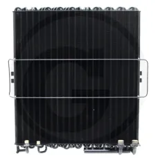 AKS-Dasis 65202057 — Skraplacz Części zamienne do instalacji klimatyzacyjnej