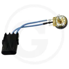 AKS-Dasis 65202060 — Potencjometr Części zamienne do instalacji klimatyzacyjnej