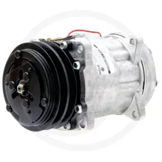 AKS-Dasis 65202071 — Sprężarka klimatyzacji Części zamienne do instalacji klimatyzacyjnej