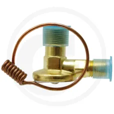 AKS-Dasis 65202075 — Termostatyczny zawór rozprężny Części zamienne do instalacji klimatyzacyjnej