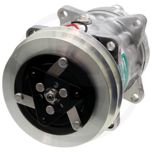 Sprężarka klimatyzacji Części zamienne do instalacji klimatyzacyjnej