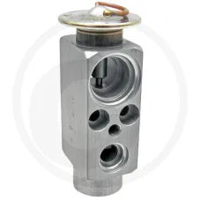 Denso 65204005 — Termostatyczny zawór rozprężny Części zamienne do instalacji klimatyzacyjnej