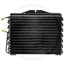 AKS-Dasis 65204033 — Skraplacz Części zamienne do instalacji klimatyzacyjnej