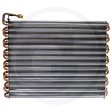 AKS-Dasis 65204034 — Skraplacz Części zamienne do instalacji klimatyzacyjnej