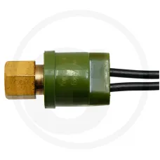 AKS-Dasis 65204036 — Włącznik ciśnieniowy Części zamienne do instalacji klimatyzacyjnej