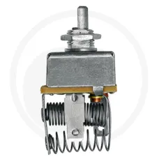 AKS-Dasis 65204038 — Włącznik dmuchawy Części zamienne do instalacji klimatyzacyjnej
