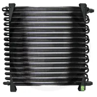 Kondensator Części zamienne do instalacji klimatyzacyjnej