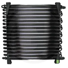 AKS-Dasis 65206003 — Kondensator Części zamienne do instalacji klimatyzacyjnej